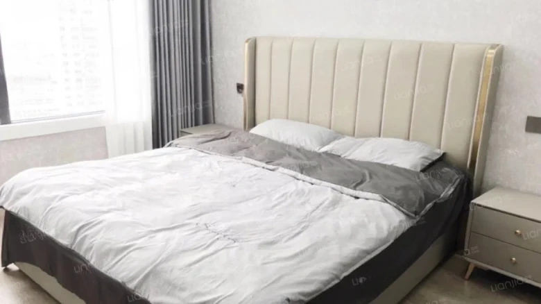 Binhai No.1 - View 2