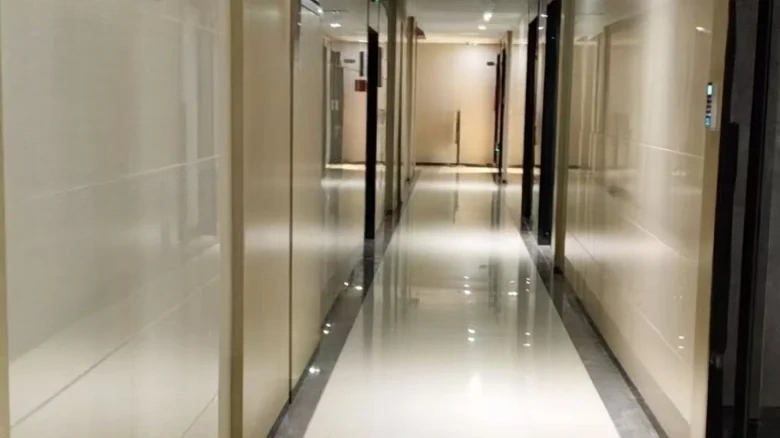 Global Trade Center - View 3