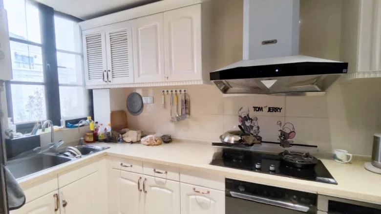 Haier Greentown Olympic Village Rose Garden - View 6