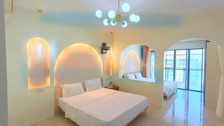 Belle Nouvelle Coastline - View 1