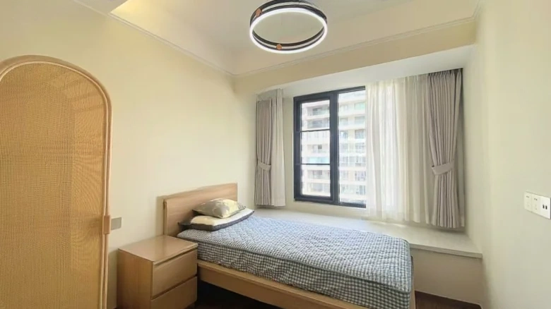 Golden Crown Yasha Village - View 1