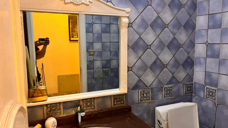 Greenland Half Mountain International Garden Phase II - View 9