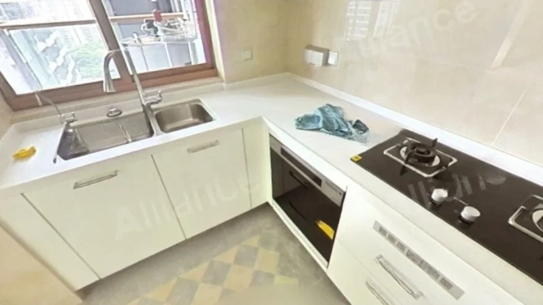 Xipai City Phase I - View 6