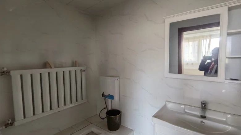 Daochanggou Community - View 19