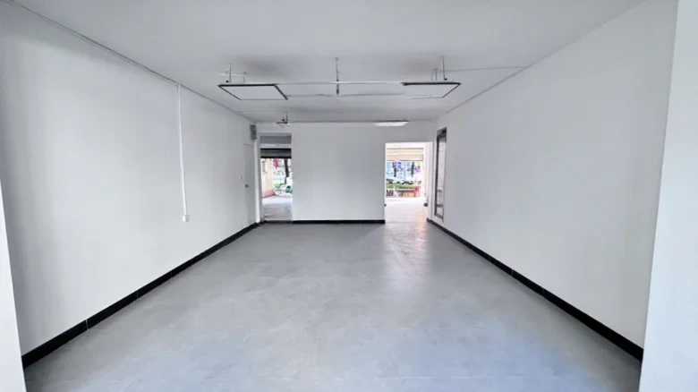 New Development Residential Area - View 3