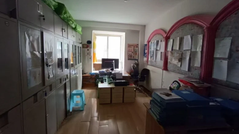 Tianyuan Excellent Seat - View 2