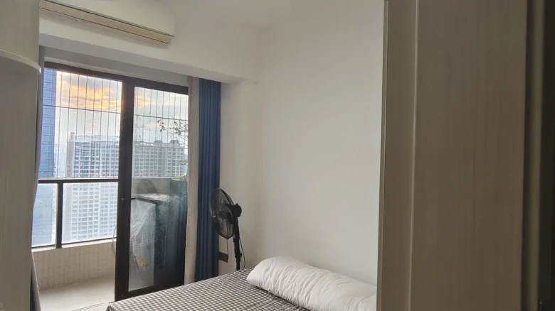 Poly Tianyue Bay - View 3