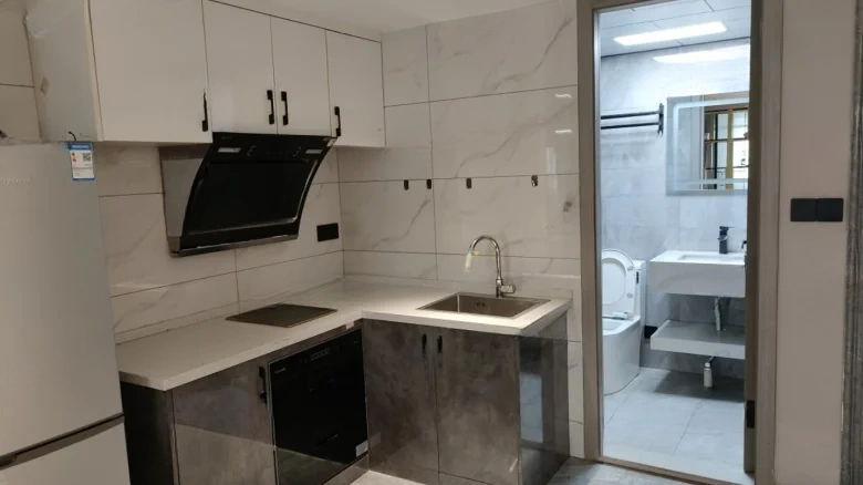 Moon Lake Residential Area - View 3