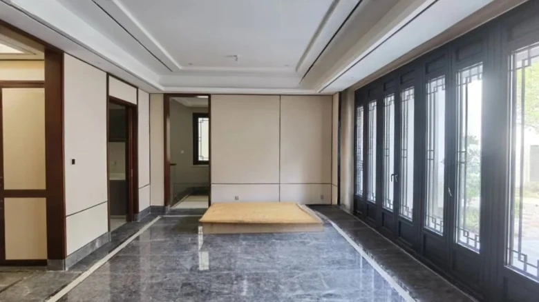 Green城NanjingPeachBlossomSpring - View 10