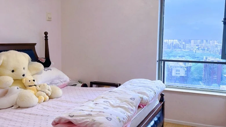 Taihe Dragon Court - View 2