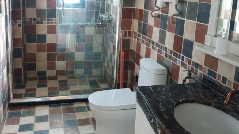 Country Garden City Flower Garden - View 11