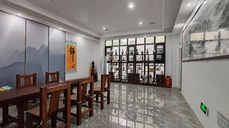 MAX Science and Technology Park Qingdao · Hongwan - View 7