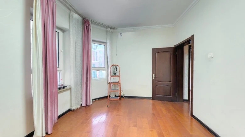 Tianan First City Phase III - View 2