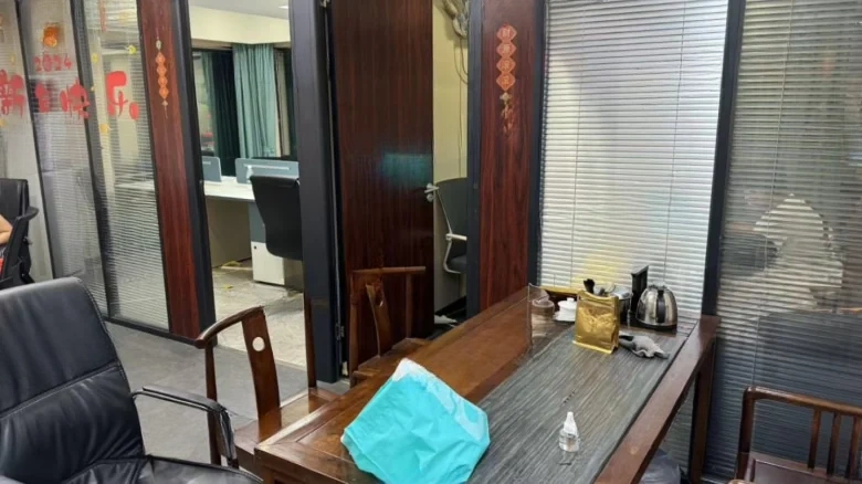 Broad Residence - View 4