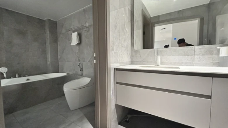 Hai Dong Jun Yuan Gardens - View 14