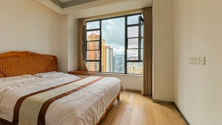 China Railway Zi Yue Tai - View 2