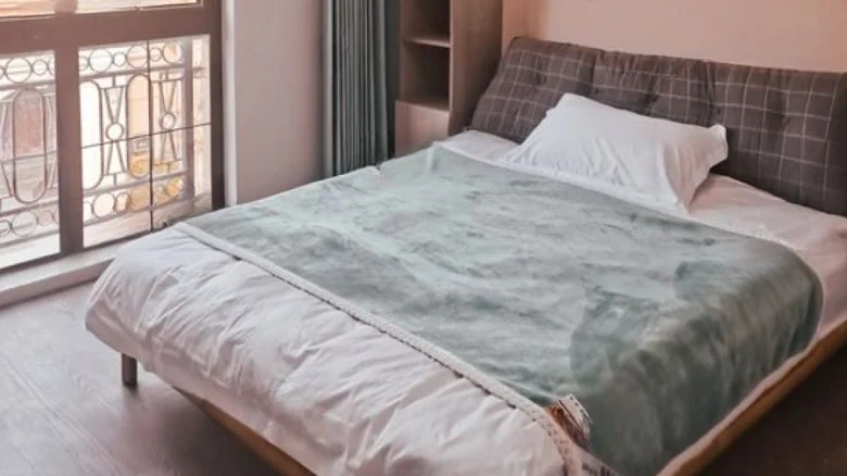 Anji Tsinghua Garden - View 3