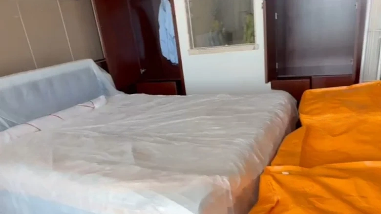 Double Grand International Residence - View 3