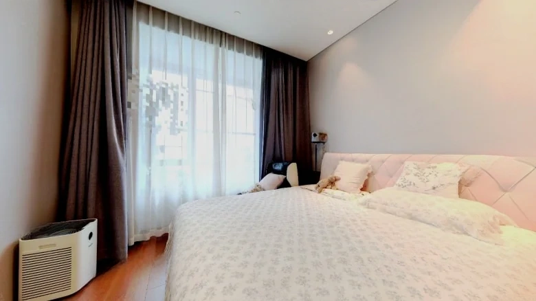 Fenglong City Center - View 2