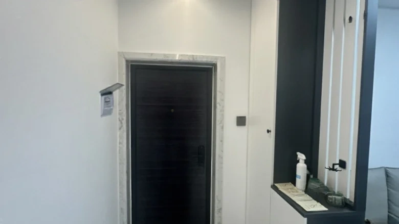 Tsinghua Road - View 5