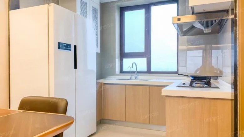 China Railway Florid Gold County - View 11