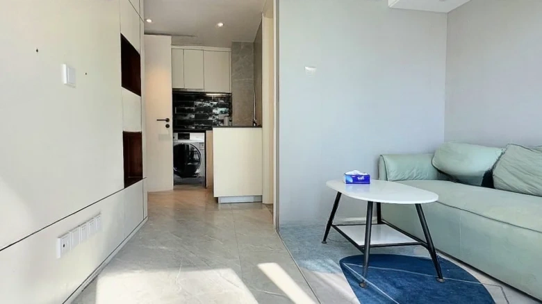 Starlight Center - View 7