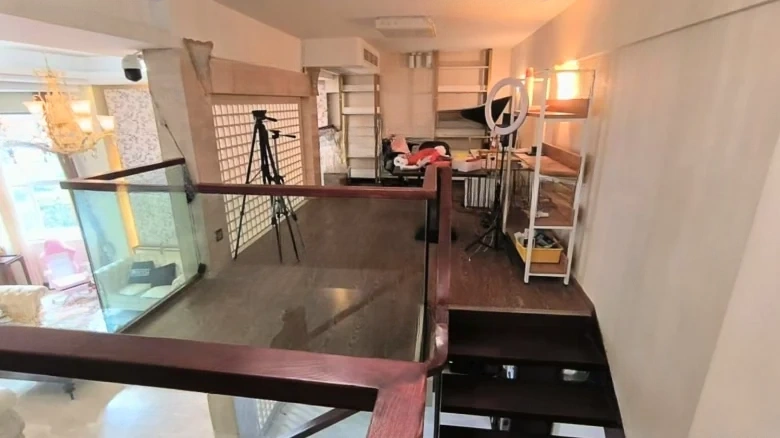 HaoDu Garden - View 3