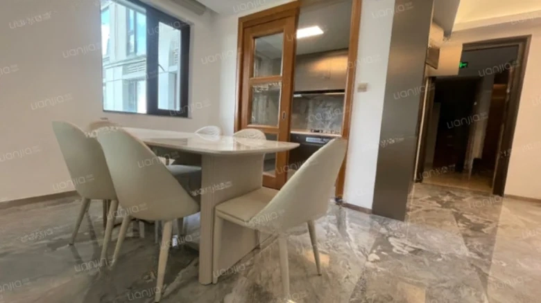 Country Garden · Maritime Metropolis - View 5