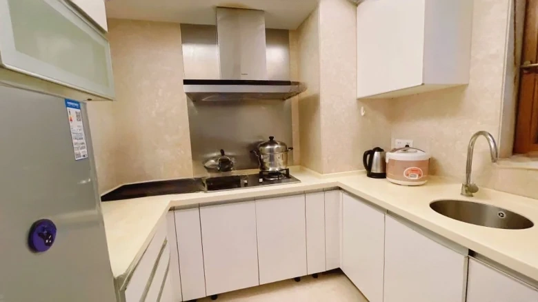 Half Mountain Peninsula Phase III Donghai Bay - View 5