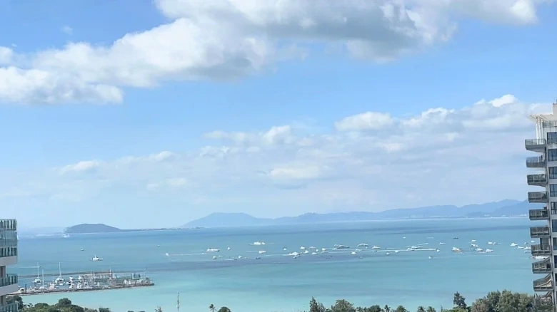 Half Mountain Peninsula Central Sea View Boulevard - View 18