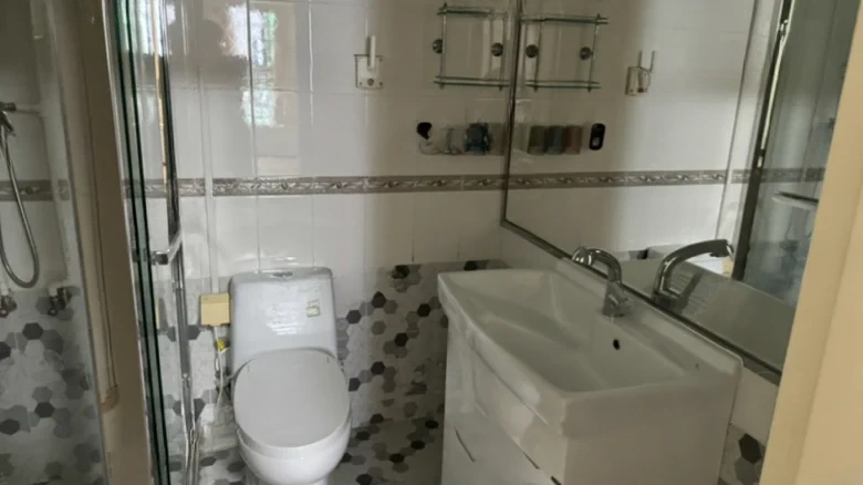 Federation Square Residence Area - View 8