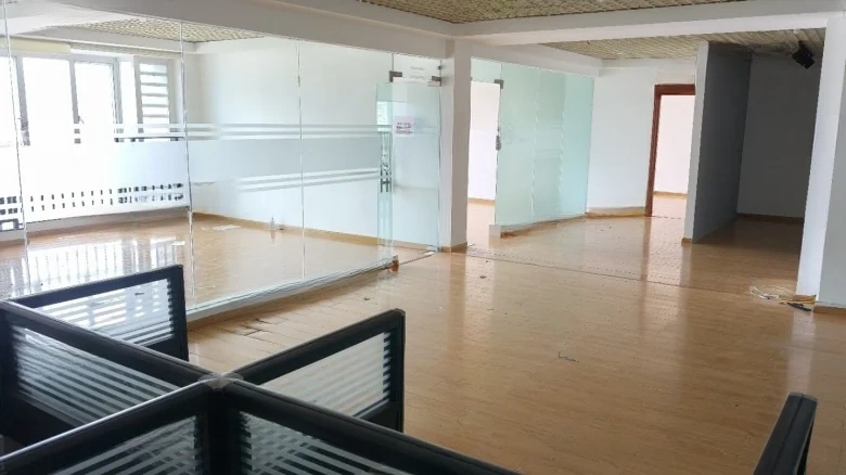 Cloud Spin International Commercial Building - View 6