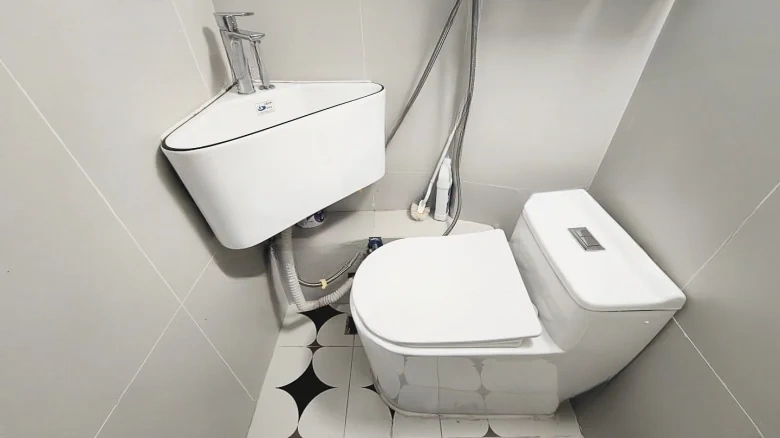 Nandagouqian Lane - View 11