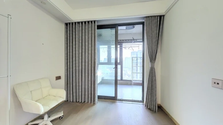 Wenbo Flower City - View 2