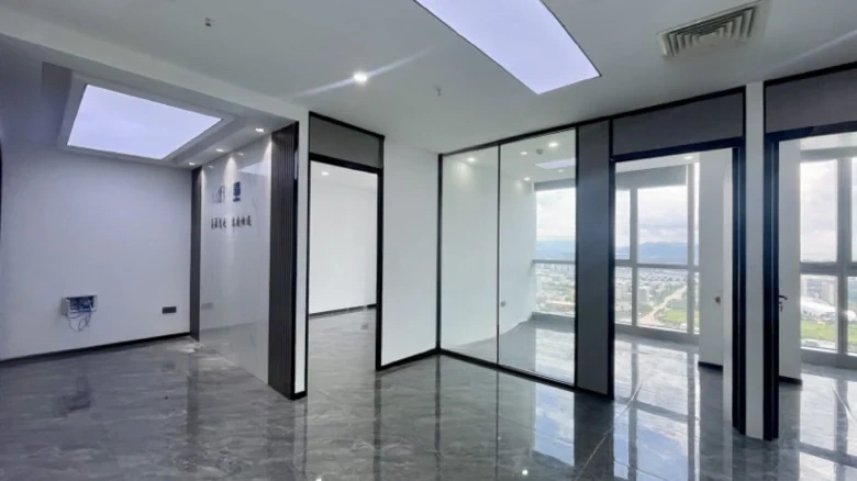 Seven Color Yunnan City One - View 4