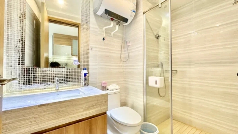 Sanya Evergrande Imperial Mansion - View 4