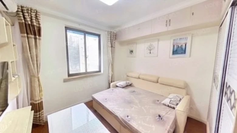 Ningxin Residential Area - View 2