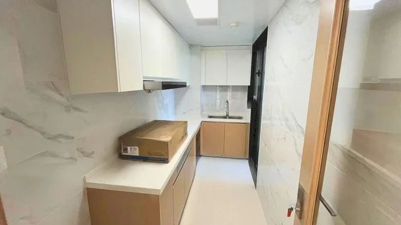 Poly Greentown Yuefu - View 5