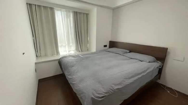 Taihu Tiancui - View 4