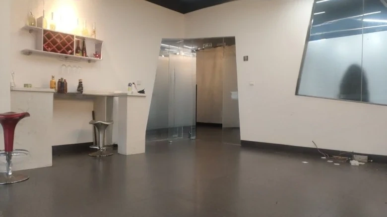 Hengxing Tower - View 4