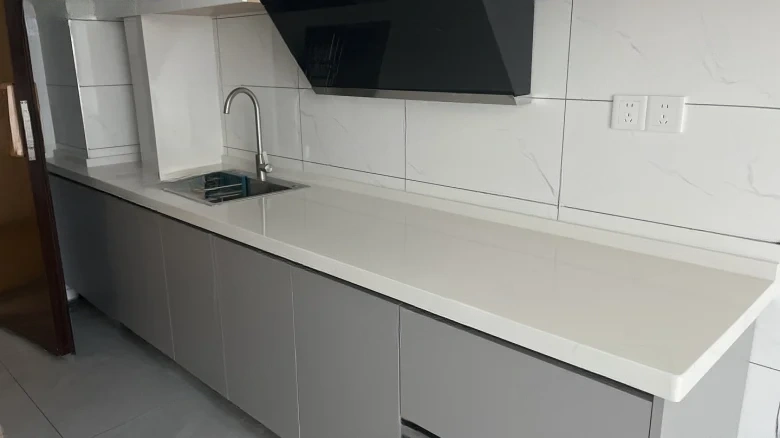 China Resources Center - View 3