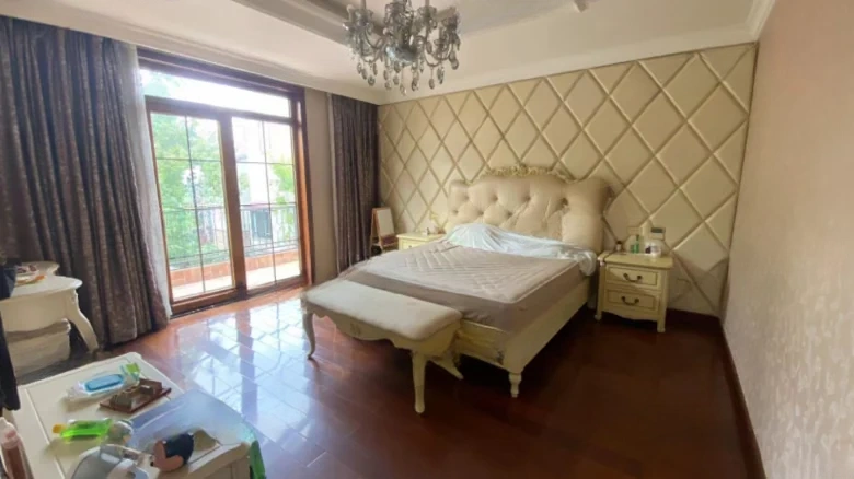 Sky Seal Villa - View 2