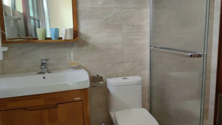 Haitang Taiyue Mansion - View 16