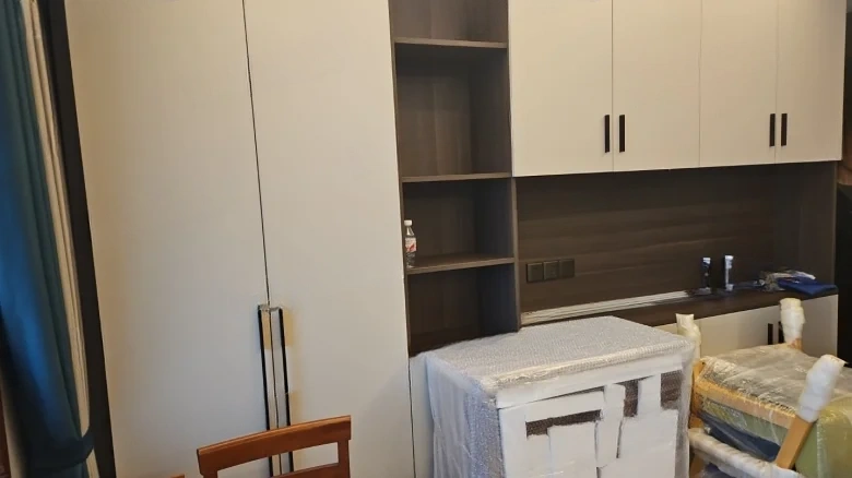 Youshan Xi Garden - View 6