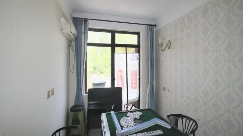 Yilietawan Phase I - View 3