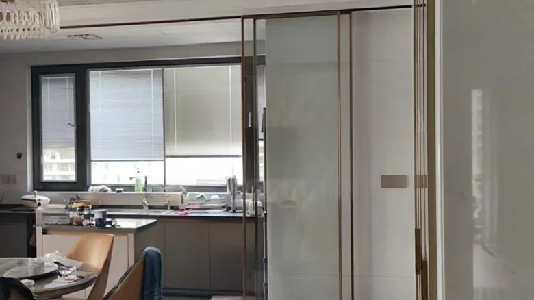 Green Town Rose Garden - View 4