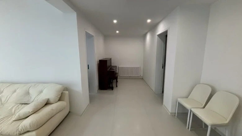 Changqing Street - View 5