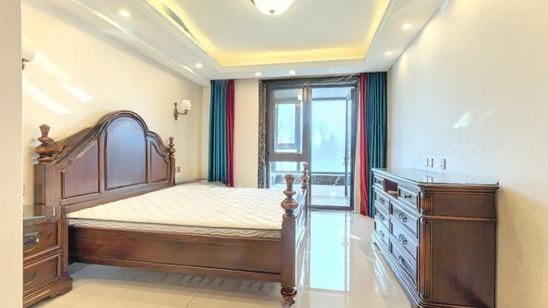 Shoukuan Xi Rui Villa - View 3