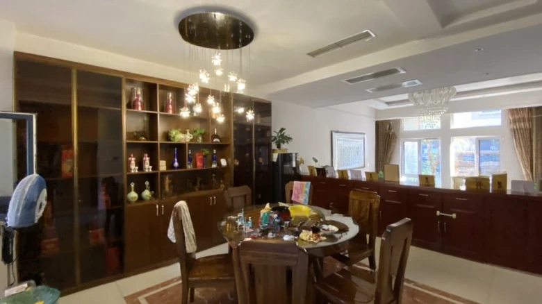 Outer Sea Butterfly Spring Villa - View 16