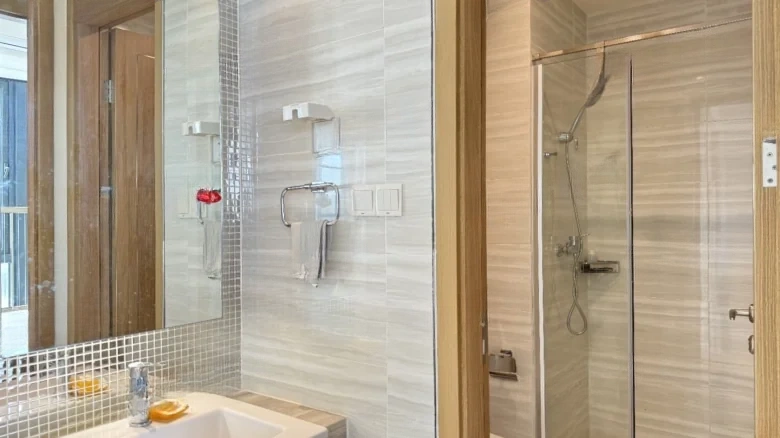 Sanya Evergrande Imperial Court - View 4